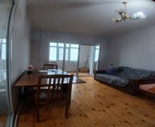 Satılır Köhnə Tikili Nəsimi m., 9-cu mikrorayon, Tərlan restoranı, Binəqədi r.