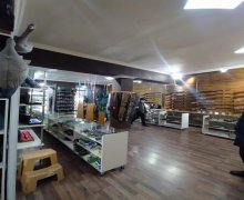 Kirayə (aylıq) Obyekt İnşaatçılar m., Yasamal qəs., Yasamal r.