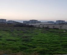 hovsanda torpaq satilir Hövsan qəs., Suraxanı r.