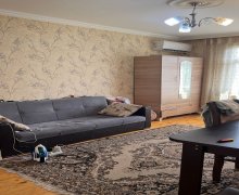 Kirayə (aylıq) Köhnə Tikili Memar Əcəmi m., 3-cü mikrorayon, Nəsimi r.