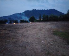 Satılır Torpaq Astara ş.