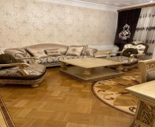 Kirayə (aylıq) Köhnə Tikili Nəriman Nərimanov m., Nərimanov r.