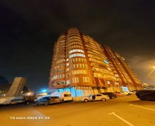 Satılır Yeni Tikili Nəriman Nərimanov m., Nərimanov r.