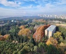 badamdar bina evleri Elmlər akademiyası m., Badamdar qəs., Səbail r.