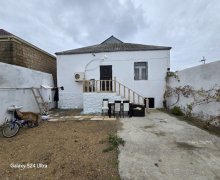 Satılır Həyət evi/villa Kürdəxanı qəs., Sabunçu r.