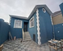 Satılır Həyət evi/villa Binəqədi qəs., Binəqədi r.
