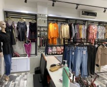 Kirayə (aylıq) Obyekt Azadlıq m., 8-ci mikrorayon, Binəqədi r.