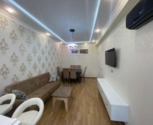 Kirayə (aylıq) Yeni Tikili Memar Əcəmi m., Nəsimi r.