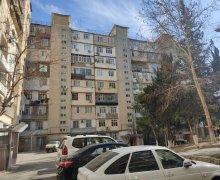 Satılır Köhnə Tikili Nəsimi m., 9-cu mikrorayon, Binəqədi r.