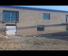 Satılır Həyət evi/villa Hökməli, Abşeron r. Satılır Həyət evi/villa Hökməli, Abşeron r.