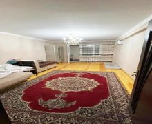 Satılır Yeni Tikili Neftçilər m., 8-ci kilometr, Nizami r.