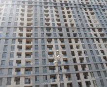 Kirayə (aylıq) Yeni Tikili Əhmədli m., Xətai r.