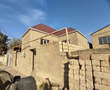 Satılır Həyət evi/villa Avtovağzal m., Biləcəri qəs., Binəqədi r. Satılır Həyət evi/villa Avtovağzal m., Biləcəri qəs., Binəqədi r.