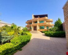 Satılır Bağ evi Mərdəkan, Xəzər r.