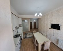 Kirayə (aylıq) Yeni Tikili 28 May m., Nərimanov r.