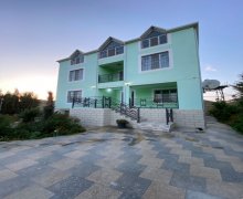 Satılır Həyət evi/villa Sabunçu r.