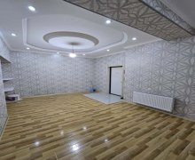 Satılır Yeni Tikili Qara Qarayev m., 8-ci kilometr, Sevinc k/t, Nizami r.