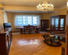 Kirayə (aylıq) Yeni Tikili Elmlər akademiyası m., Yasamal r.