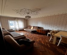 Kirayə (aylıq) Köhnə Tikili Xalqlar dostluğu m., Nizami r.