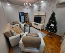 Satılır Köhnə Tikili Nəsimi m., 6-cı mikrorayon, Binəqədi r.