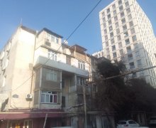 Kirayə (aylıq) Köhnə Tikili İnşaatçılar m., Yasamal qəs., Yasamal r.