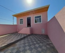 Satılır Həyət evi/villa Binə qəs., Xəzər r.