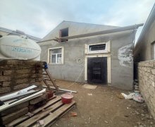 Продажа Дома/Виллы м. Короглу м., пос. Маштага, Сабунчу р.