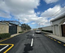 Satılır Torpaq Şüvəlan, Xəzər r.