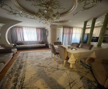 Kirayə (aylıq) Yeni Tikili İnşaatçılar m., Yeni Yasamal qəs., Yasamal r.