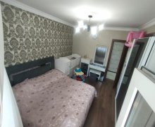 Satılır Yeni Tikili İnşaatçılar m., Yeni Yasamal qəs., Yasamal r.