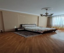 Kirayə (aylıq) Yeni Tikili Gənclik m., Nərimanov r.
