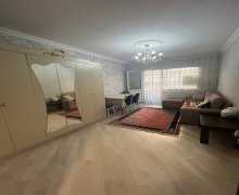 Kirayə (aylıq) Köhnə Tikili Həzi Aslanov m., Xətai r.