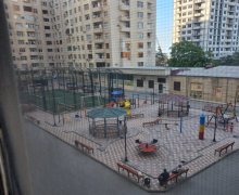 Satılır Yeni Tikili Neftçilər m., Nizami r.