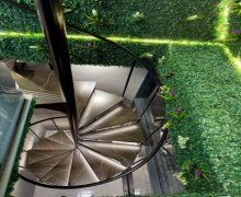 Arenda aylıq obyekt Səbail r.