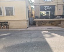 Kirayə (aylıq) Köhnə Tikili Sahil m., Səbail r.