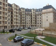 xetai yeni tikili menziller Xətai m., Ağ şəhər, Xətai r.