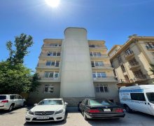 Kirayə (aylıq) Ofis Nəriman Nərimanov m., Nərimanov r.