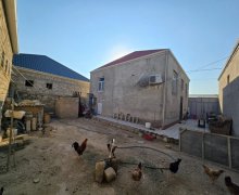 Satılır Həyət evi/villa Binə qəs., Xəzər r.