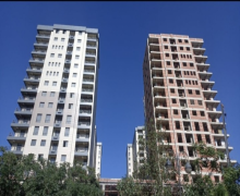 genclikde evlerin qiymeti Gənclik m., Nəsimi r.