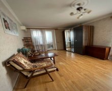 Satılır Köhnə Tikili Bakıxanov qəs., Sabunçu r.