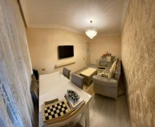 Satılır Köhnə Tikili Nəsimi m., 9-cu mikrorayon, Binəqədi r.