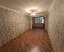 Satılır Köhnə Tikili Xalqlar dostluğu m., Nizami r.