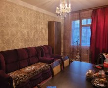 Satılır Köhnə Tikili Azadlıq m., 7-ci mikrorayon, Binəqədi r.