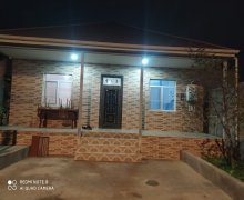 Kirayə (aylıq) Həyət evi/villa Şağan, Xəzər r.