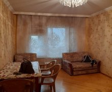 Kirayə (aylıq) Köhnə Tikili Elmlər akademiyası m., Yasamal r.