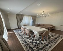 Kirayə (aylıq) Yeni Tikili 28 May m., Nəsimi r.