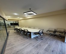 Kirayə (aylıq) Ofis Kubinka, Nəsimi r. Kirayə (aylıq) Ofis Kubinka, Nəsimi r.