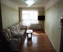 Satılır Köhnə Tikili Neftçilər m., Bakıxanov qəs., Sabunçu r. Satılır Köhnə Tikili Neftçilər m., Bakıxanov qəs., Sabunçu r.