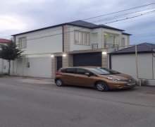 Satılır Bağ evi Şağan, Xəzər r.