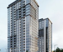 Satılır Yeni Tikili Xətai m., Xətai r.